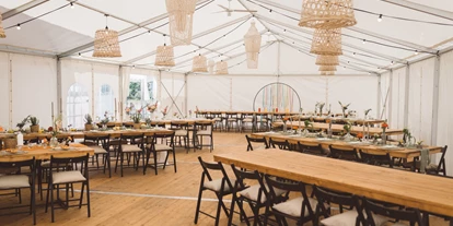 Hochzeit - Freigericht (Main-Kinzig-Kreis) - Stahlwerk.Events