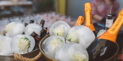 Hochzeit - Freigericht (Main-Kinzig-Kreis) - Stahlwerk.Events
