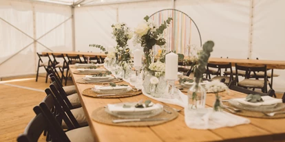 Hochzeit - Freigericht (Main-Kinzig-Kreis) - Stahlwerk.Events