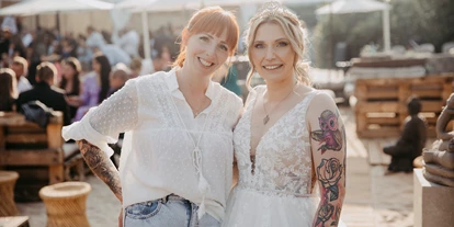 Hochzeit - Freigericht (Main-Kinzig-Kreis) - Stahlwerk.Events