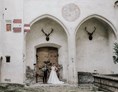 Hochzeit: Schloss Friedberg