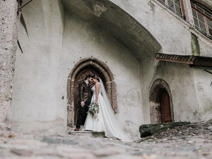 Wedding - Seefeld in Tirol - Schloss Friedberg