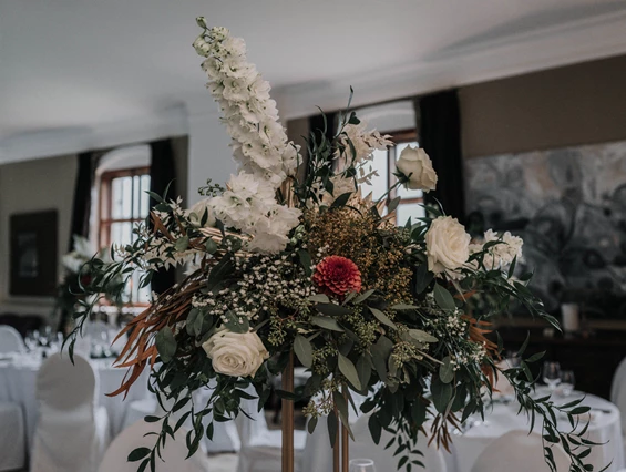 Hochzeit: Schloss Friedberg