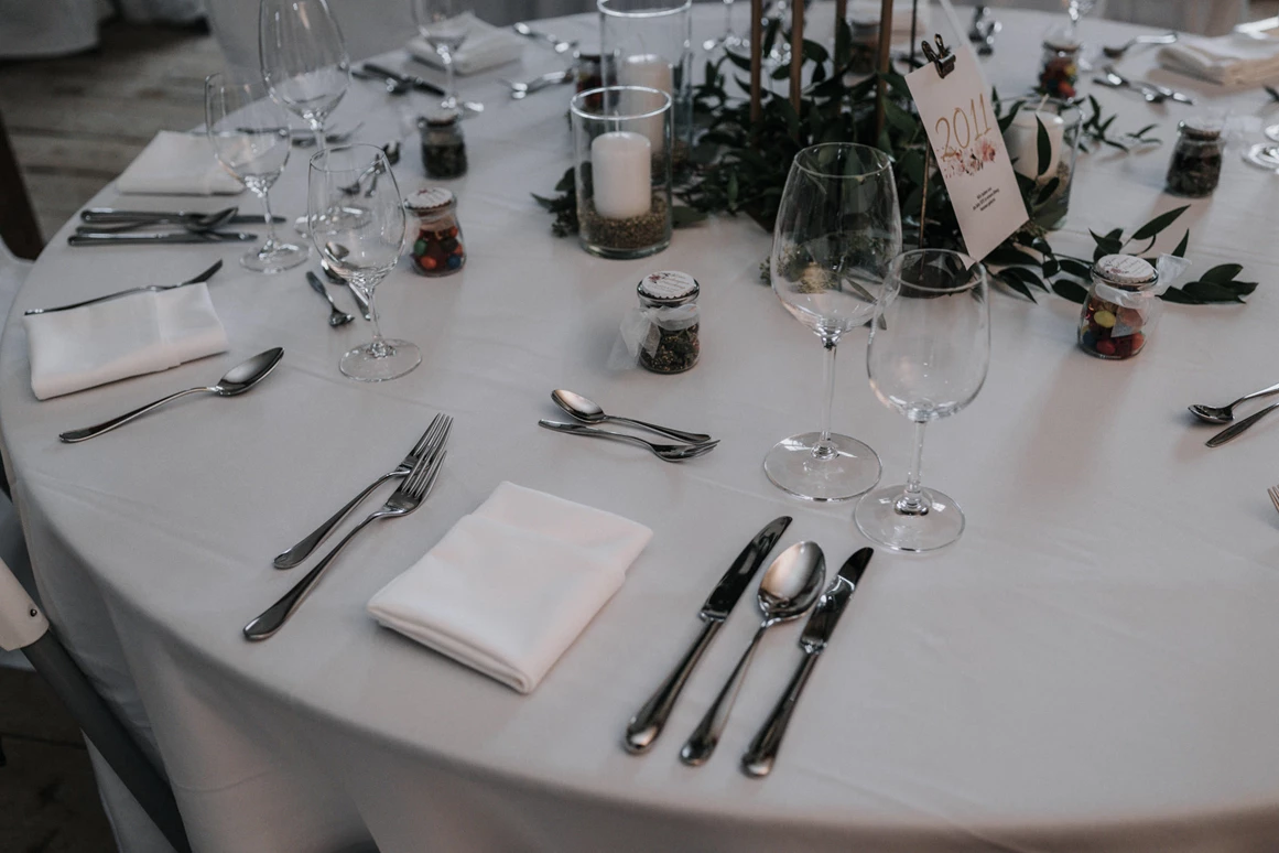 Hochzeit: Schloss Friedberg