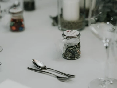 Hochzeit: Schloss Friedberg