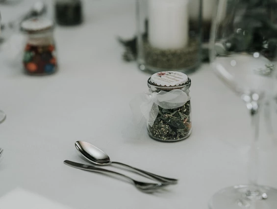 Hochzeit: Schloss Friedberg