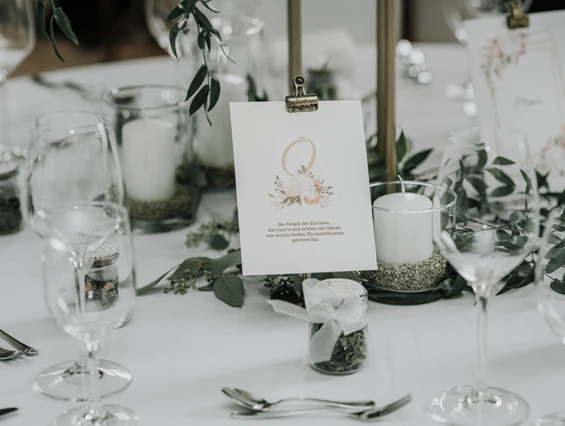 Hochzeit: Schloss Friedberg