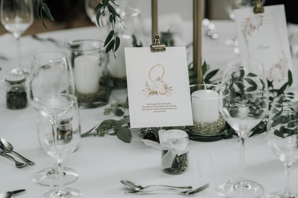 Hochzeit: Schloss Friedberg