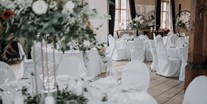Hochzeit - Hochzeitsessen: Buffet - Hainzenberg - Schloss Friedberg
