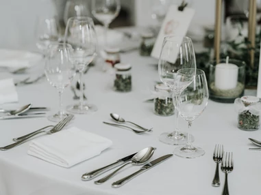 Hochzeit: Schloss Friedberg