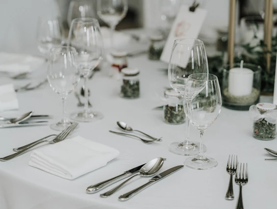 Hochzeit: Schloss Friedberg