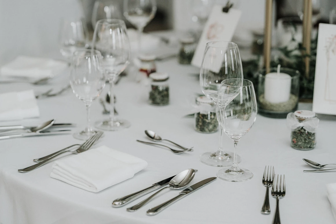 Hochzeit: Schloss Friedberg