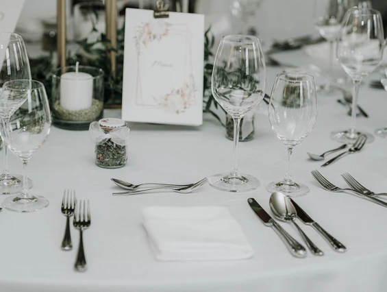 Hochzeit: Schloss Friedberg