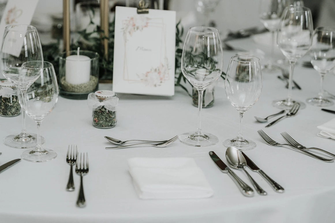 Hochzeit: Schloss Friedberg