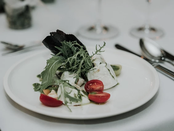 Hochzeit: Schloss Friedberg