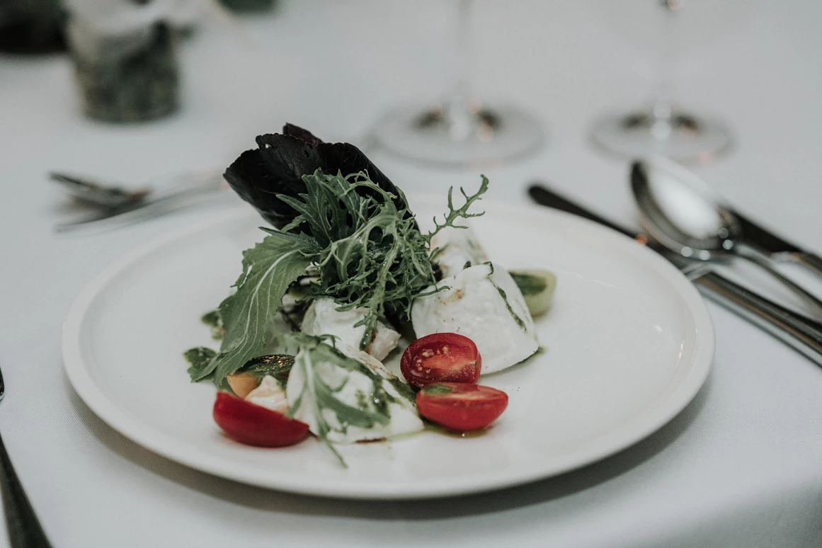 Hochzeit: Schloss Friedberg