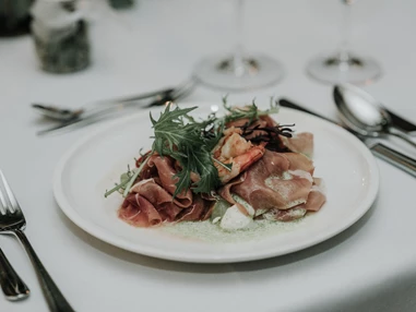 Hochzeit: Schloss Friedberg