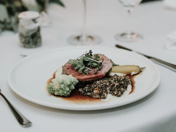 Hochzeit: Schloss Friedberg