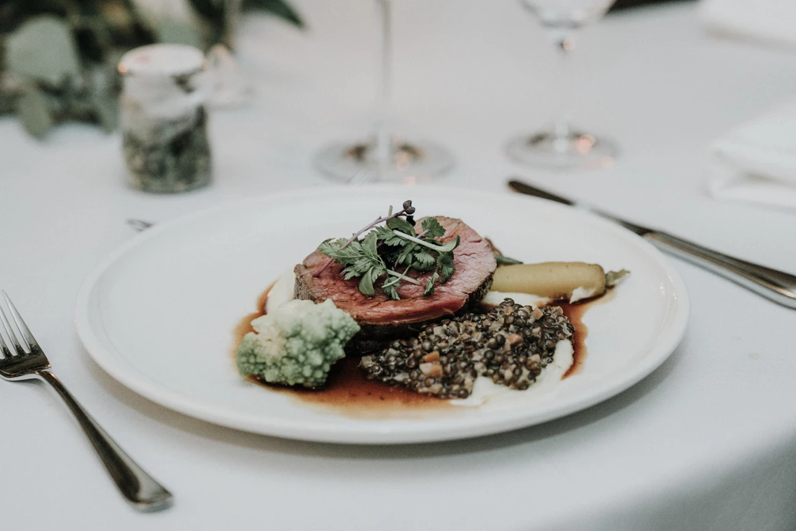 Hochzeit: Schloss Friedberg