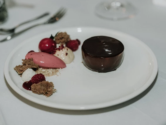 Hochzeit: Schloss Friedberg