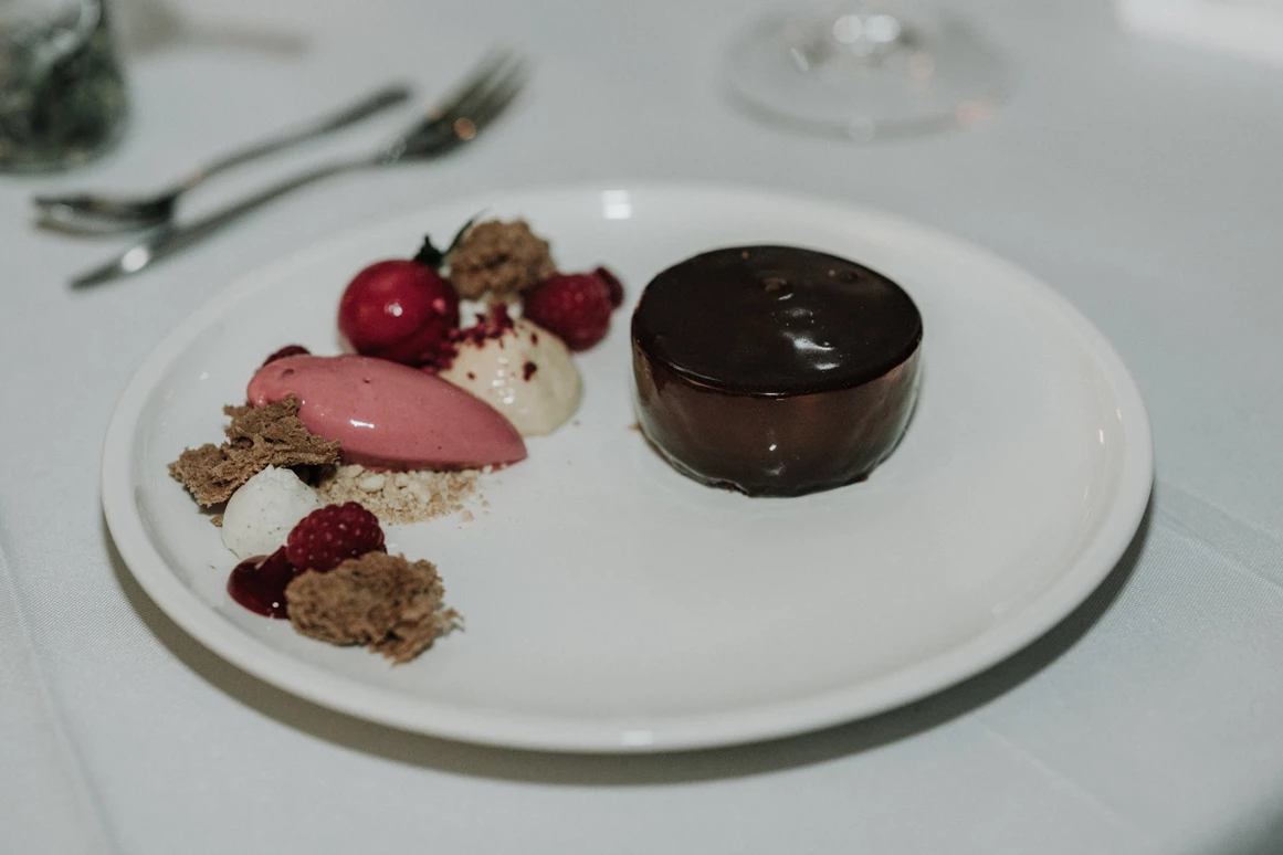 Hochzeit: Schloss Friedberg