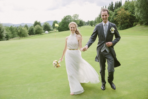 Matrimonio - Festzelt - Nord Reno-Westfalia - Erinnerungsfotos in herrlicher Natur - Golf Café Restaurant