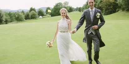 Hochzeit - Schmallenberg - Erinnerungsfotos in herrlicher Natur - Golf Café Restaurant