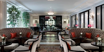 Hochzeit - Unken - Sacher Hotel Salzburg