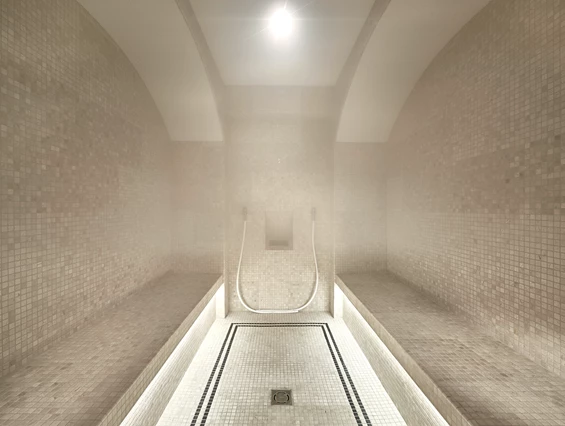 Hochzeit: Sacher Hotel Salzburg
