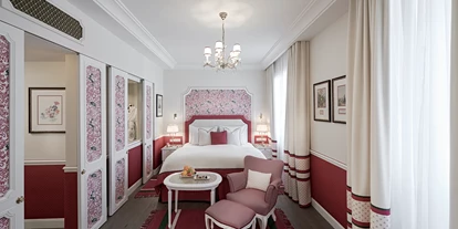 Hochzeit - Unken - Top Deluxe - Sacher Hotel Salzburg