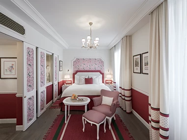 Hochzeit: Top Deluxe - Sacher Hotel Salzburg