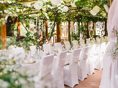Mariage - Frühlingshochzeit - Winzerhotel Weingut Kolleritsch