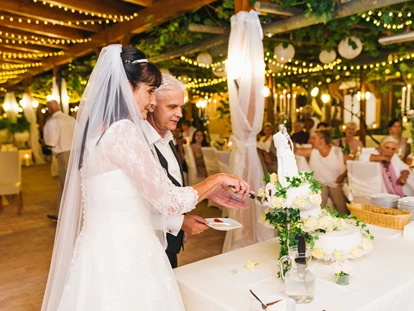 Mariage - Frühlingshochzeit - Winzerhotel Weingut Kolleritsch