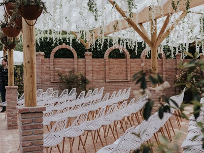 Mariage - Frühlingshochzeit - Winzerhotel Weingut Kolleritsch