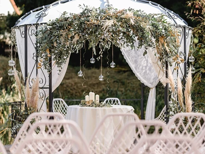Mariage - Frühlingshochzeit - Winzerhotel Weingut Kolleritsch