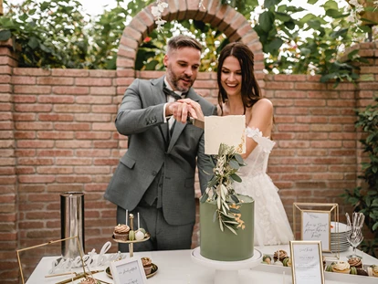 Mariage - Frühlingshochzeit - Winzerhotel Weingut Kolleritsch