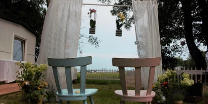 Hochzeit - PLZ 28355 (Deutschland) - Wohnküche - LANDHAUS am Deich