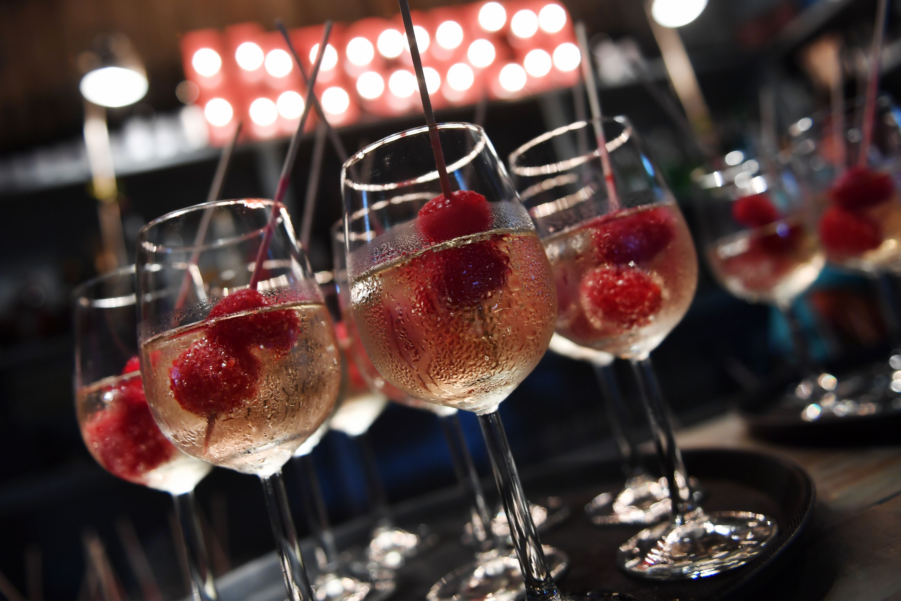 Hochzeitslocation: Wohnküche - LANDHAUS am Deich