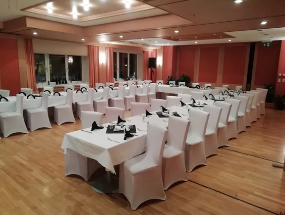 Hochzeit: Landgasthaus zur Post