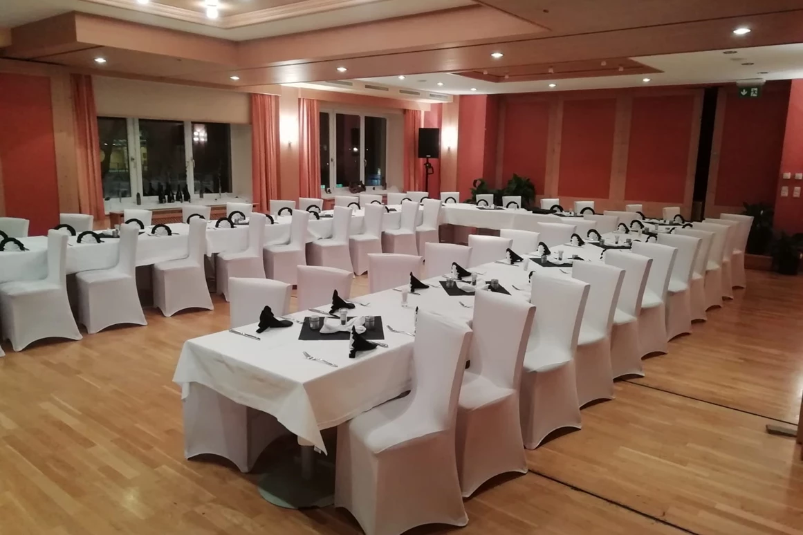 Hochzeit: Landgasthaus zur Post