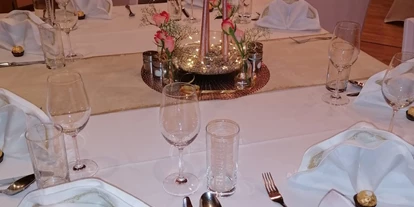 Mariage - Bezirk Leibnitz - Landgasthaus zur Post