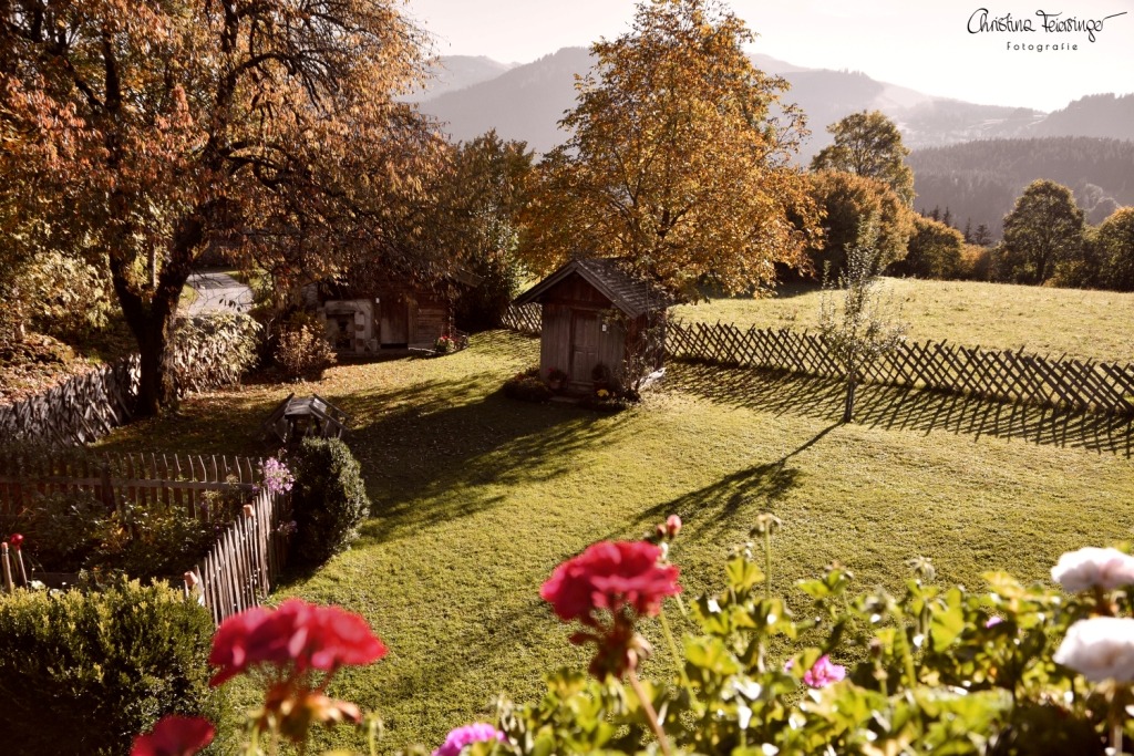 Hochzeit: Bauernhausmuseum Kitzbühel