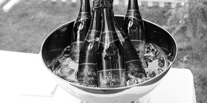 Matrimonio - Flonheim - Garten Hochzeit, Open-Air - Hofgut Wißberg - Das Weinberg Hotel