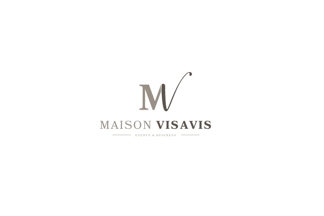Hochzeit: Maison Visavis