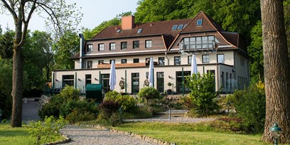 Ein Haus Am See Hochzeitslocation In Schwerin Deutschland