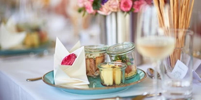 Matrimonio - Mondsee - Attersee Schiffahrt - Kapitänstrauung