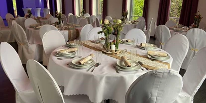 Bruiloft - Emsland, Mittelweser ... - Meetingpoint Ostbevern