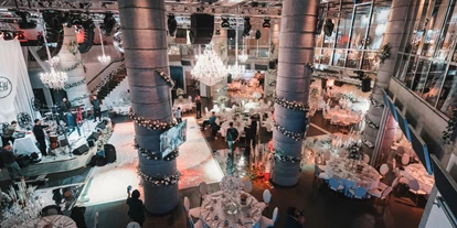 Matrimonio - Flonheim - Pyramide Mainz