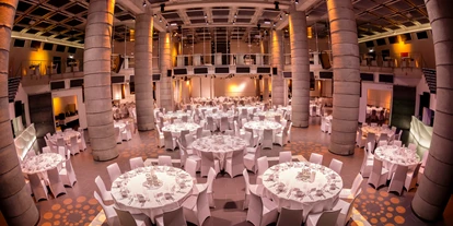 Matrimonio - Flonheim - Pyramide Mainz