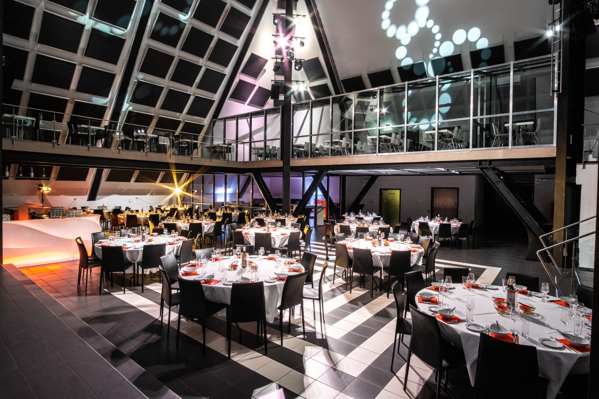 Hochzeitslocation: Pyramide Mainz